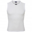 Funkciós atléta Brynje Super Thermo C-shirt fehér