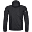 Ortovox Swisswool Piz Boe Jacket Men's férfi dzseki