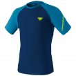 Dynafit Alpine Pro M S/S Tee férfi póló kék