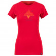 Női póló La Sportiva Alakay T-Shirt W (2019) piros