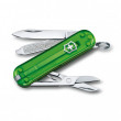 Victorinox Classic SD Colors bicska zöld