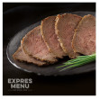 Expres menu Roastbeef készétel