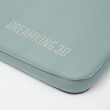 Zulu Dreamking 3D Mat Single 10 önfelfújódó matrac