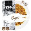 Lyo food Bigos (lengyel húsos káposztás étel ) 500g