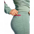 Ortovox Fleece Light Long Pants női funkcionális aláöltözet