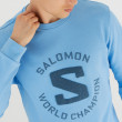 Salomon Outlife Crewneck Sweatshirt női pulóver