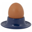 Gimex Egg holder navy blue 4 pcs tálkészlet