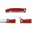 Victorinox Swiss Classic - hladké ostří összecsukható kés