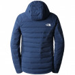 The North Face M Belleview Stretch Down Hoodie férfi dzseki