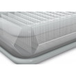 Felfújható matrac Intex Queen Dura-Comf HiRise 64418NP