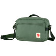 Fjällräven High Coast Crossbody válltáska világoszöld