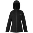 Regatta Wmn Hgh Stch Pd JKT IV női dzseki fekete Black