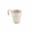 Outwell Collaps Mug bögrék-csészék fehér