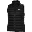 Helly Hansen W Verglas 2.0 női mellény fekete black