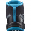 Gyerek cipő Salomon Xa Pro V8 Mid Climasalomon™ Waterproof