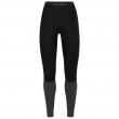 Icebreaker ZoneKnit™ 200 Leggings női leggings fekete