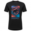 Mammut Trovat T-Shirt Men Mammut férfi póló