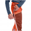 Ortovox Westalpen 3L Pants M Desert Orange férfi nadrág