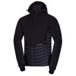 Northfinder Watson férfi softshell kabát fekete 270blackblack