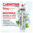 Nutrend Carnitine Magnesium Activity Drink fitness ital