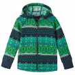 Reima Northern gyerek pulóver zöld