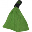 Törülköző Ferrino Sport Towel L zöld