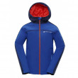 Gyerek kabát Alpine Pro Nootko 2 Ins. kék