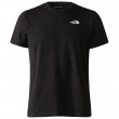 The North Face Foundation Graphic Tee S/S férfi póló fekete