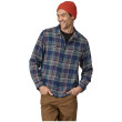 Patagonia M's Fjord Flannel Shirt férfi ing