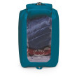 Osprey Dry Sack 20 W/Window vízhatlan táska k é k