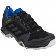 Férfi cipő Adidas Terrex AX3 GTX fekete/kék