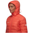 Mammut Crag IN Hooded Jacket Women női télikabát