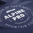 Női pulóver Alpine Pro Lewa