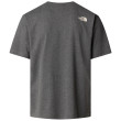 The North Face M S/S Tee Varsity Graphic férfi póló