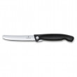 Victorinox Swiss Classic - hladké ostří összecsukható kés