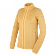 Husky Artic Zip L női pulóver sárga