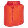Sea to Summit Ultra-Sil Dry Bag 3L vízhatlan zsák narancs