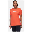 Mammut Core T-Shirt Women Logo női póló