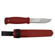 Morakniv Kansbol (S) kés piros dala red