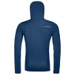 Ortovox Fleece Hoody M férfi pulóver