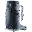 Deuter Trail 24 hátizsák fekete black-shale