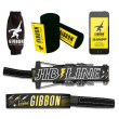 Gibbon Jibline XL Treewear Set slackline