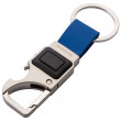 Munkees 3 funkciós kulcstartó ezüst/kék