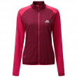Női kabát Mountain Equipment Switch W&apos;s Jacket rózsaszín cranberry/virtual pink