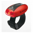 Lámpa szett Sigma Micro červená + bílá