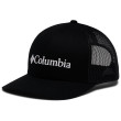 Columbia Mesh Snap Back baseball sapka fekete