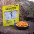 Summit to Eat - Tikka csirke rízzsel  190 g