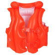 Úszómellény Intex Deluxe Swim Vest 58671EU narancs