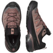 Salomon X Ultra 360 Leather Gore-Tex női cipő