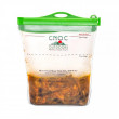 CNOC Nutrition Buc Food Bag 650 ml összehajtható zacskó